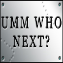 ummWHOnext