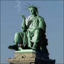 liberty smoking