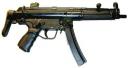 Sub-machine Gun