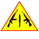 Weapons