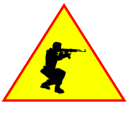 T sign