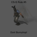 CSS Rule No.5